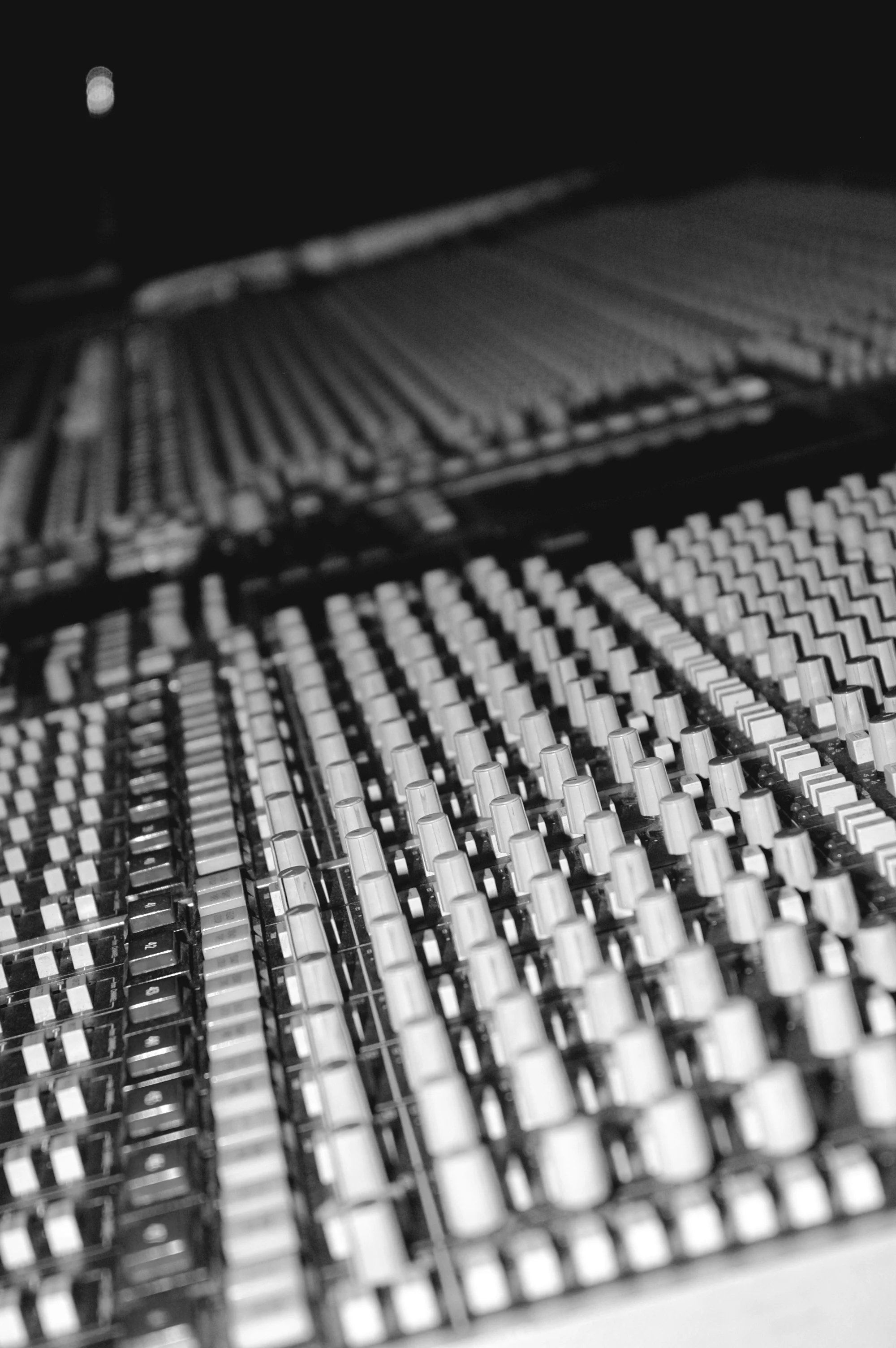 The Recording Session
