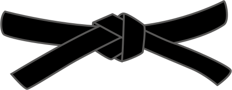 Yudansha Grading Registration