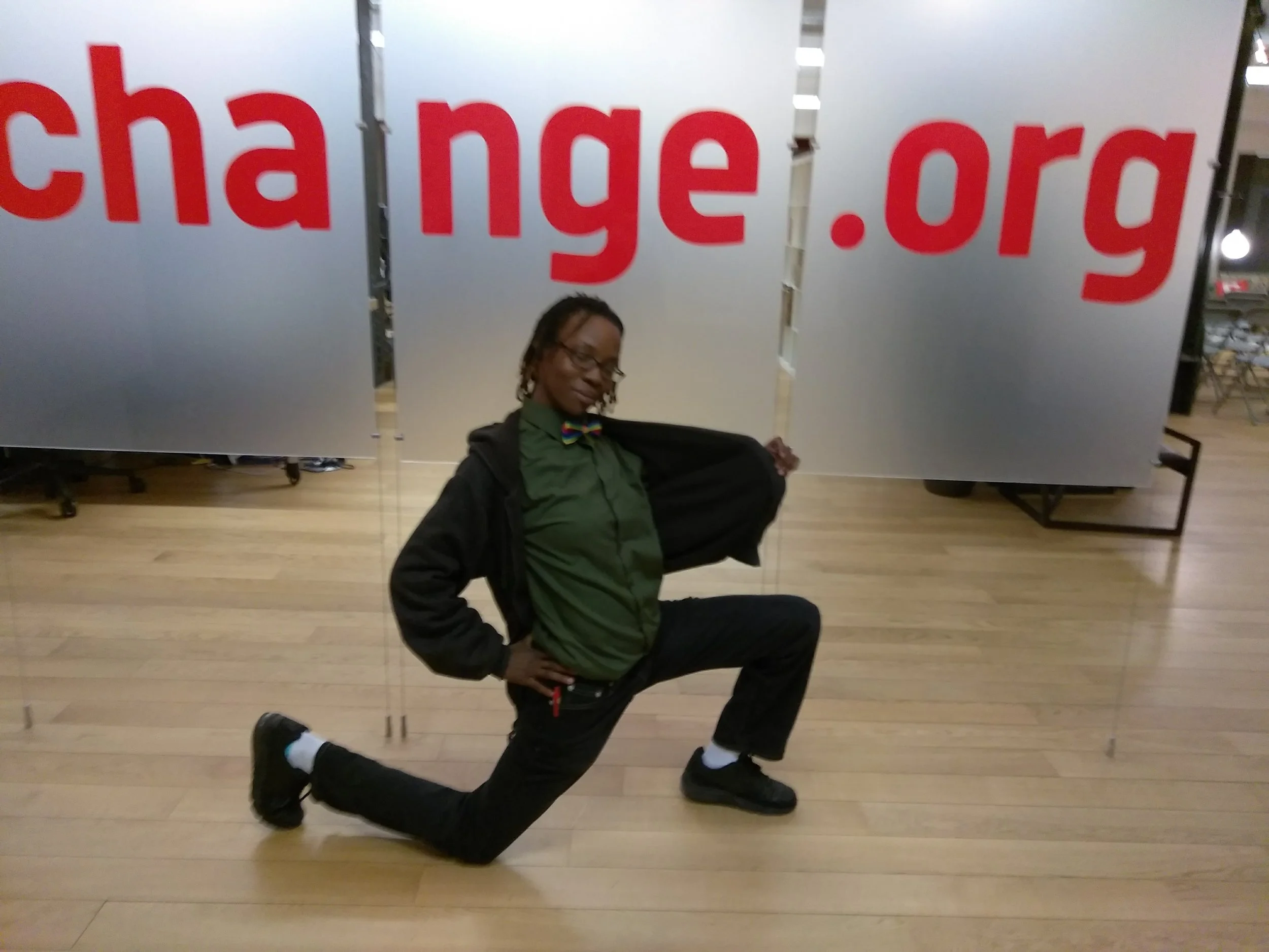 Change.org