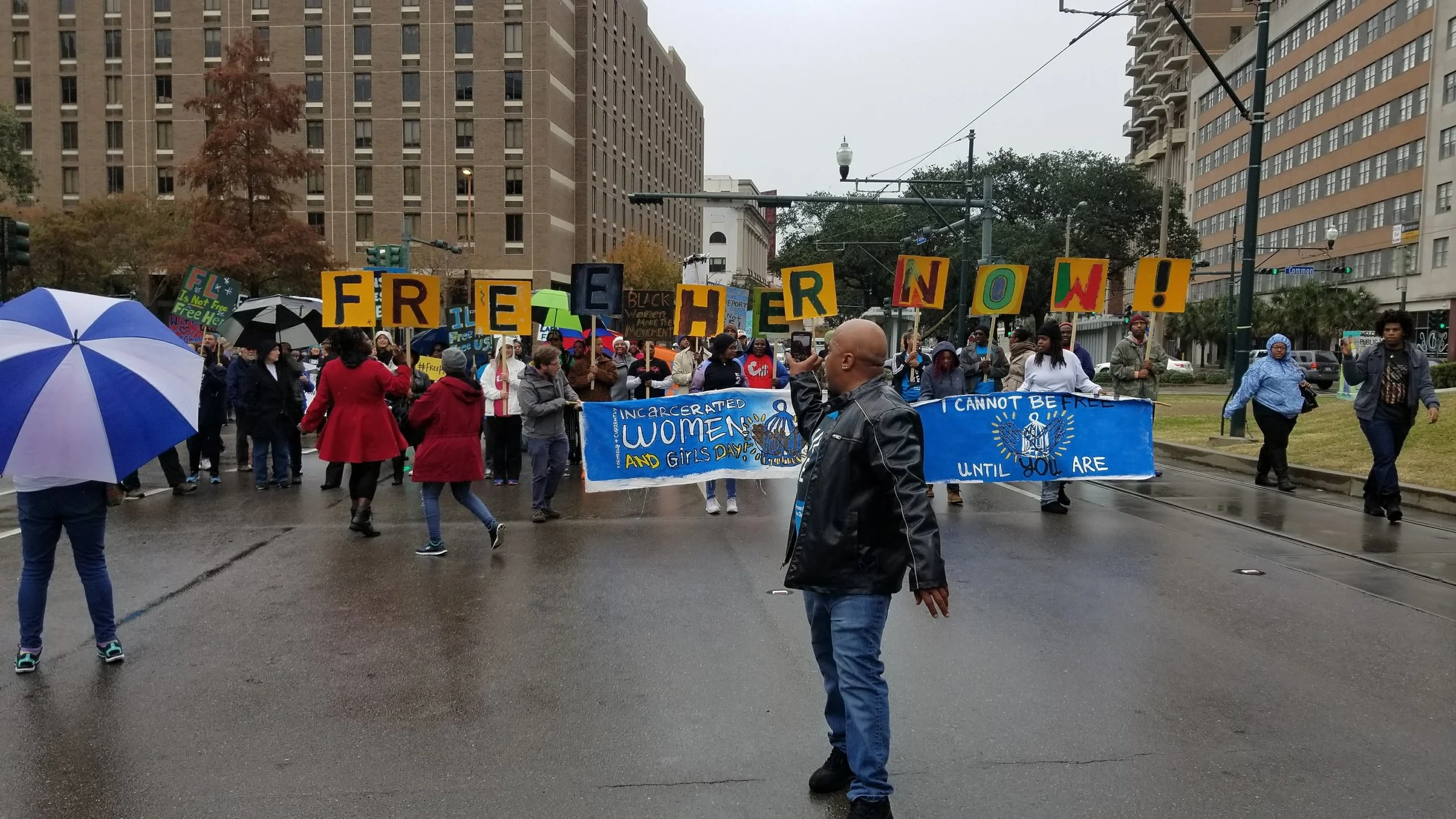 VOTE New Orleans