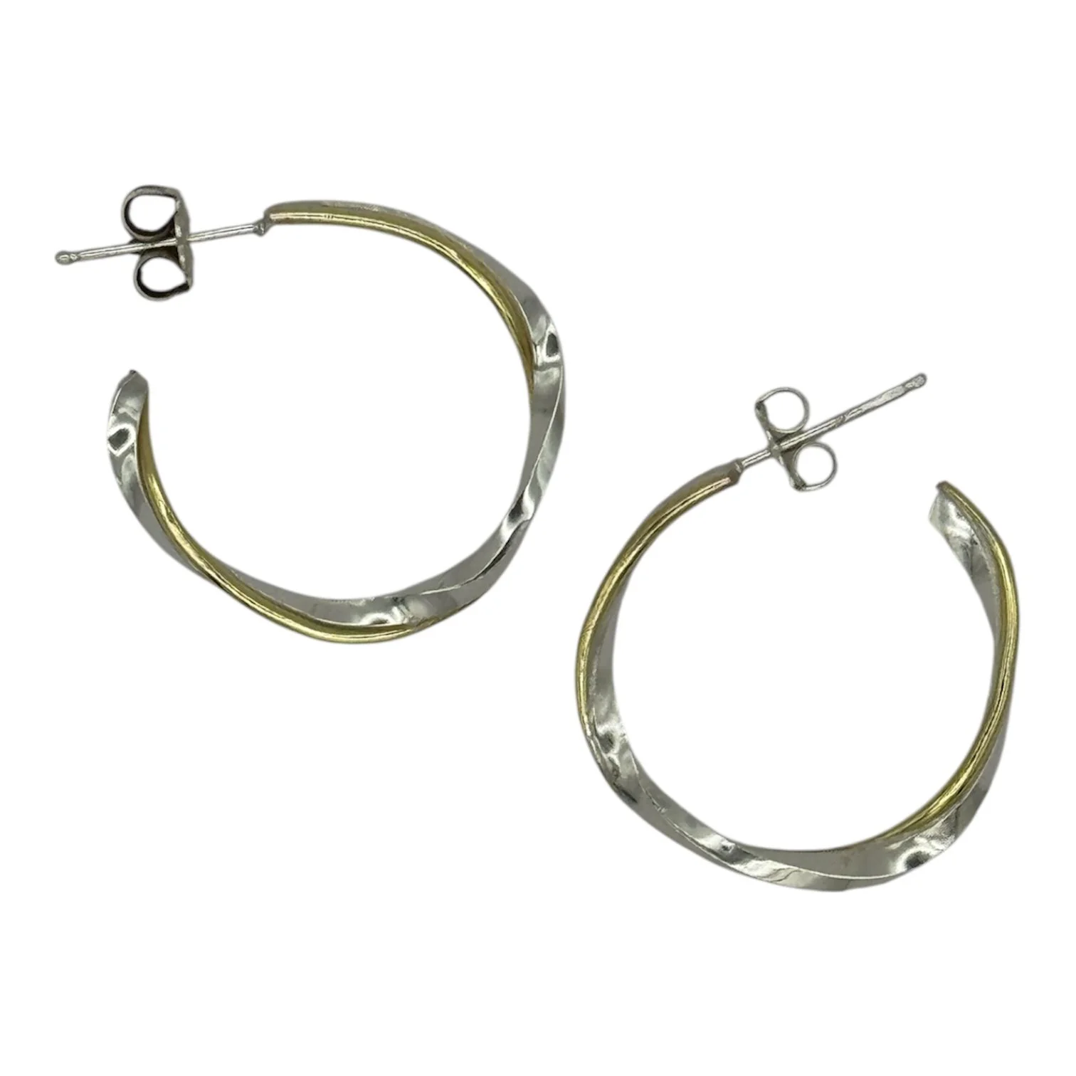 Forged Hoops
