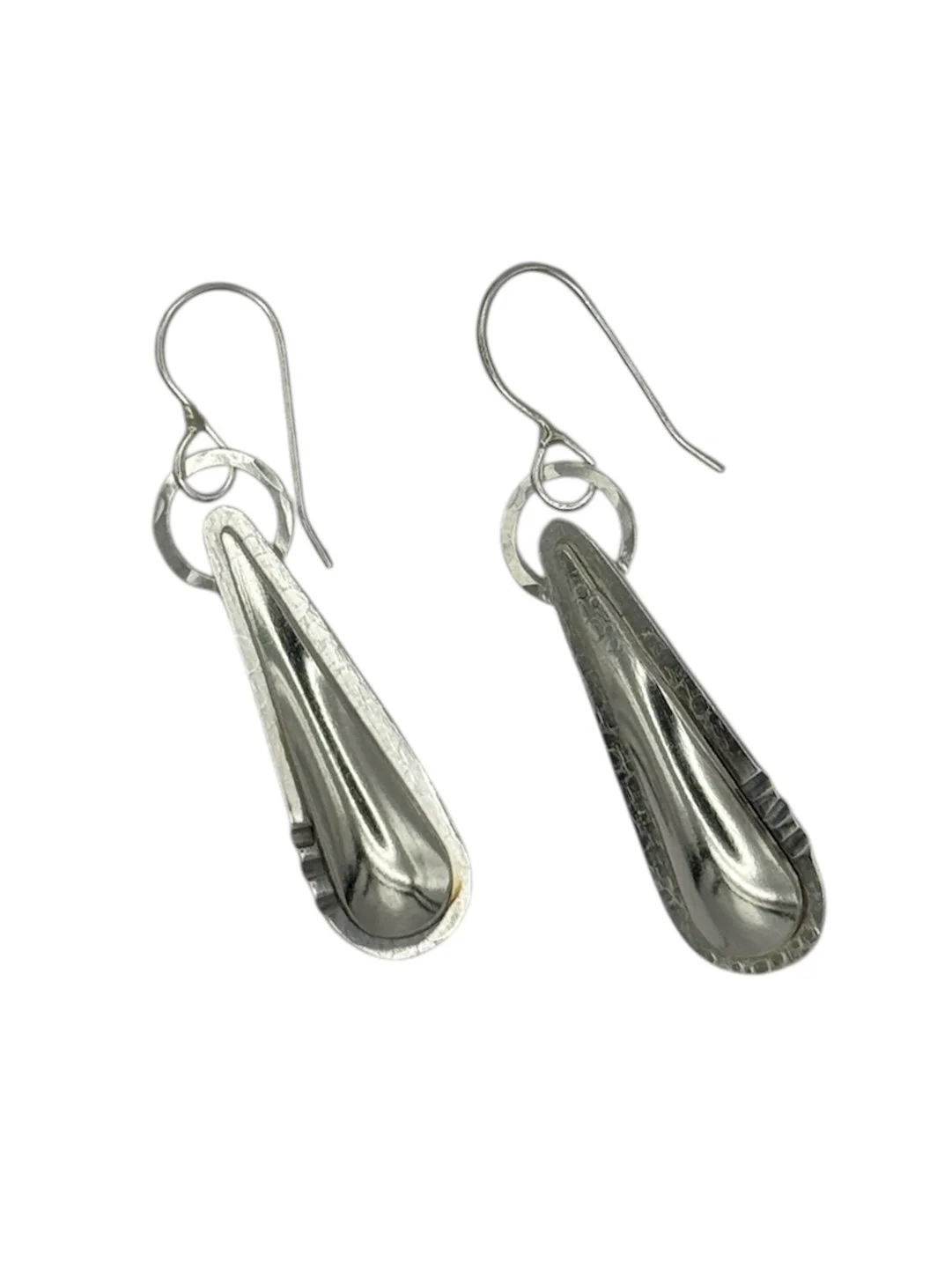 Dew Drop Earrings