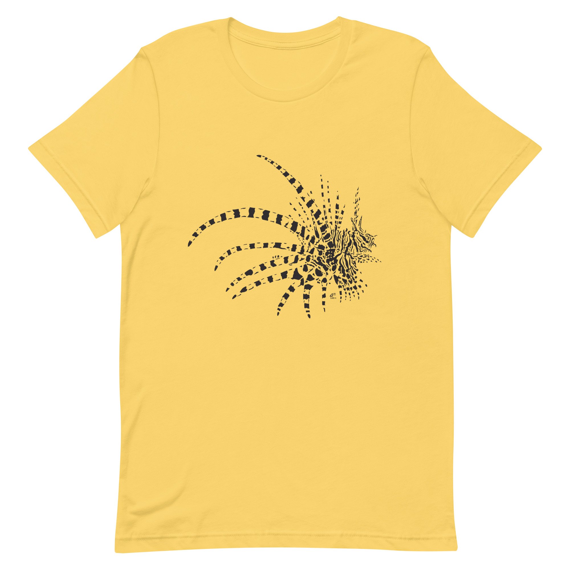 unisex-staple-t-shirt-yellow-front-678e88d9355c0.jpg