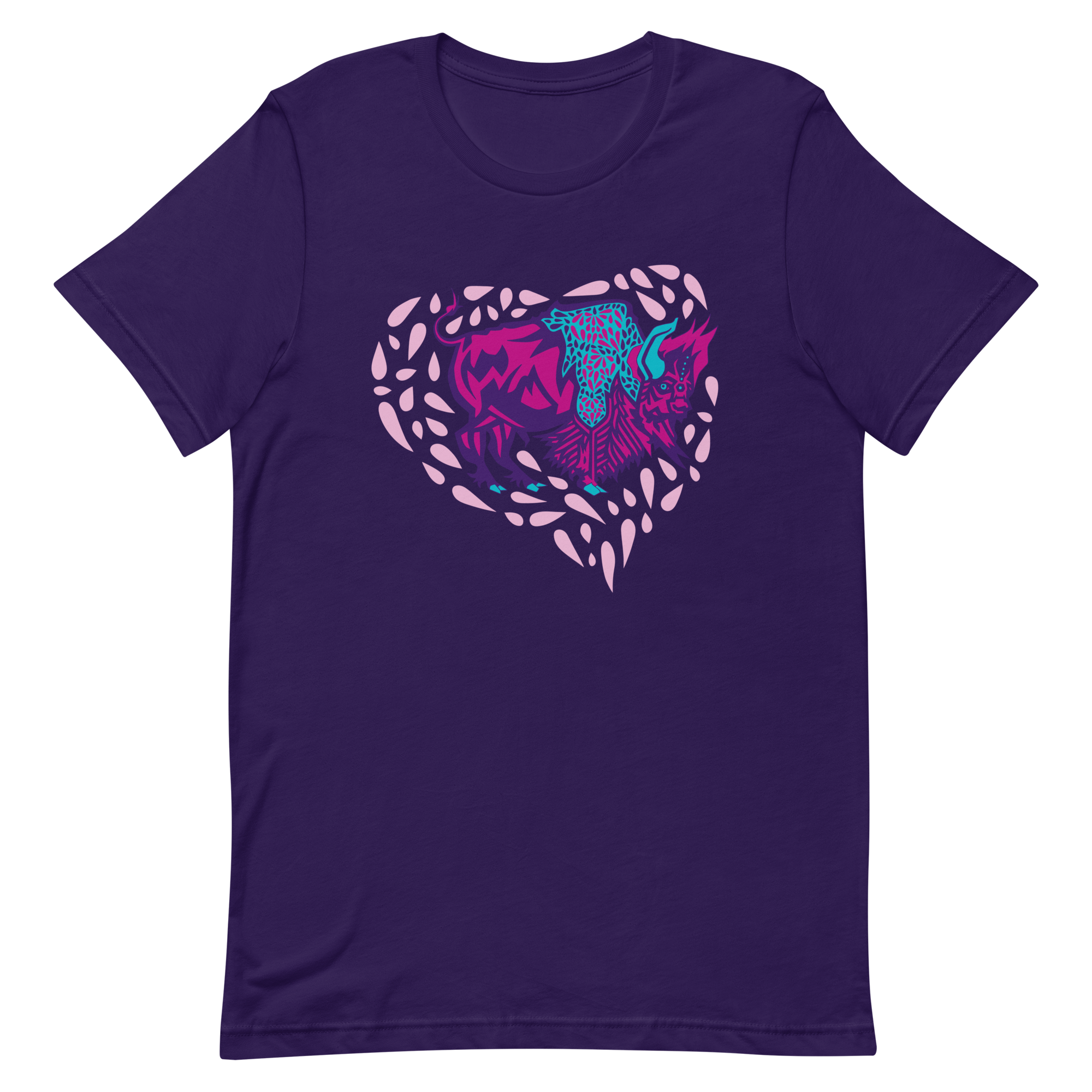 unisex-staple-t-shirt-team-purple-front-6acfee7a4d418.png