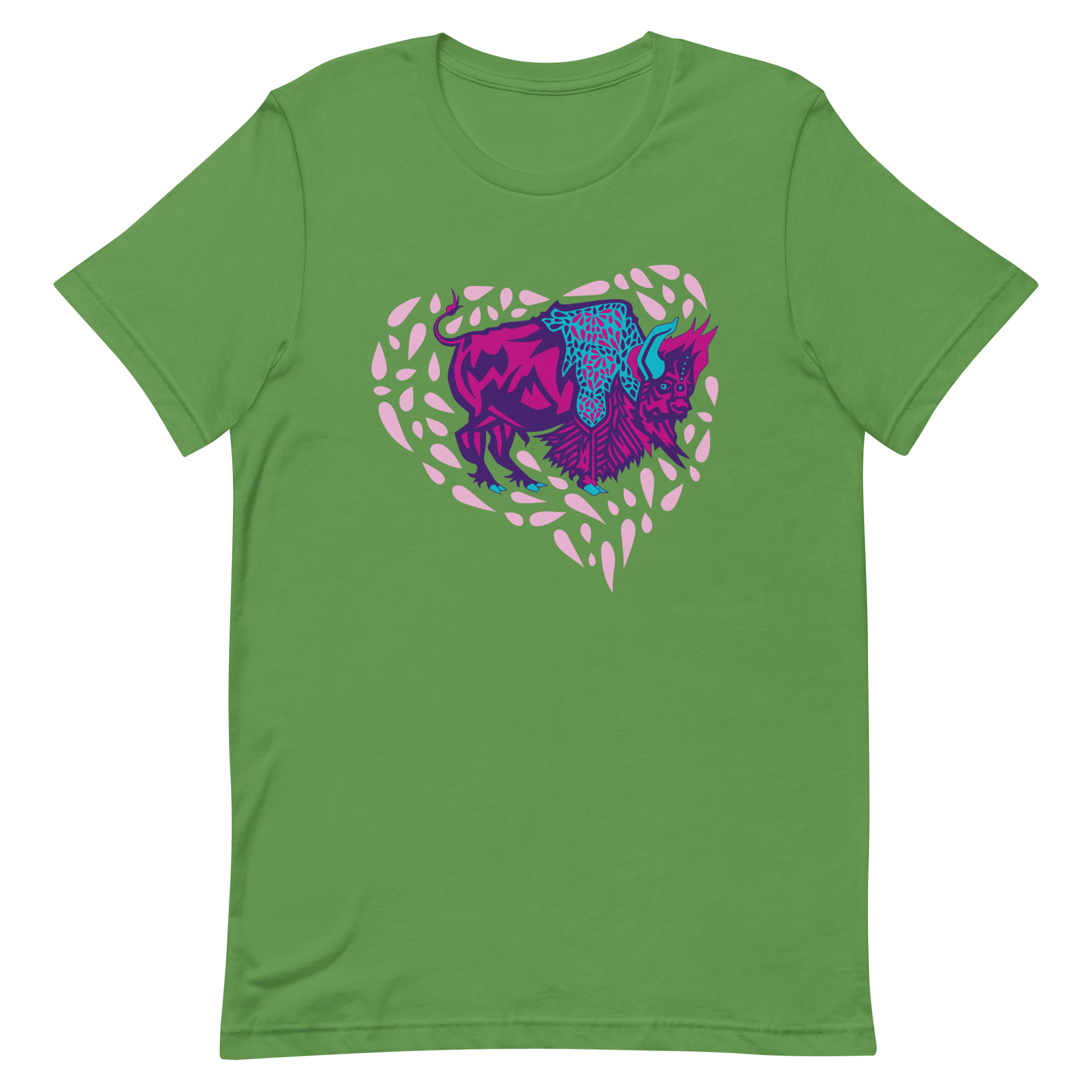 unisex-staple-t-shirt-leaf-front-6acfee7a4d240.png