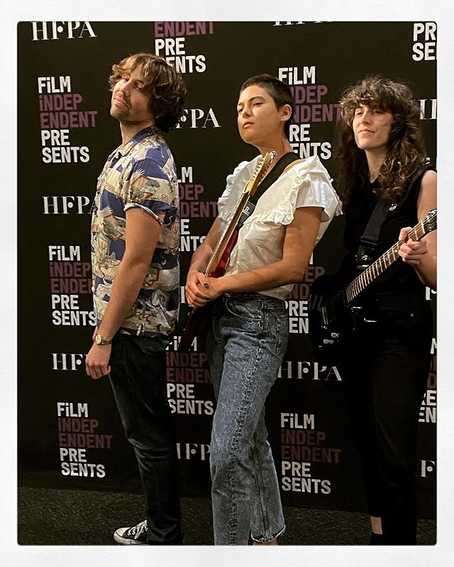 ⚡️💥The hottest band in LA formed last night and blew the socks off of everyone with-in a 5 mile radius. 🔥✨ Nearby resident, Crystal Swarovksi reports:
&ldquo;The streets were chaos. The fire department had to shut down 5 city blocks.&rdquo; Craft s