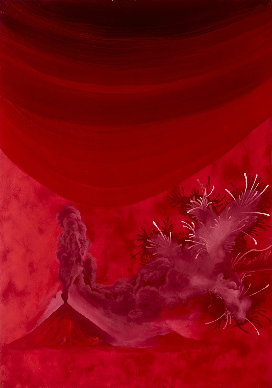 Svante's Dune