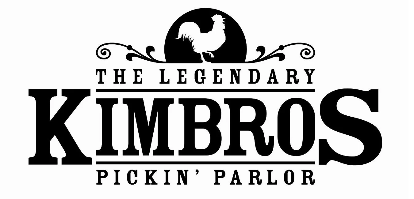 Kimbro's Pickin Parlor