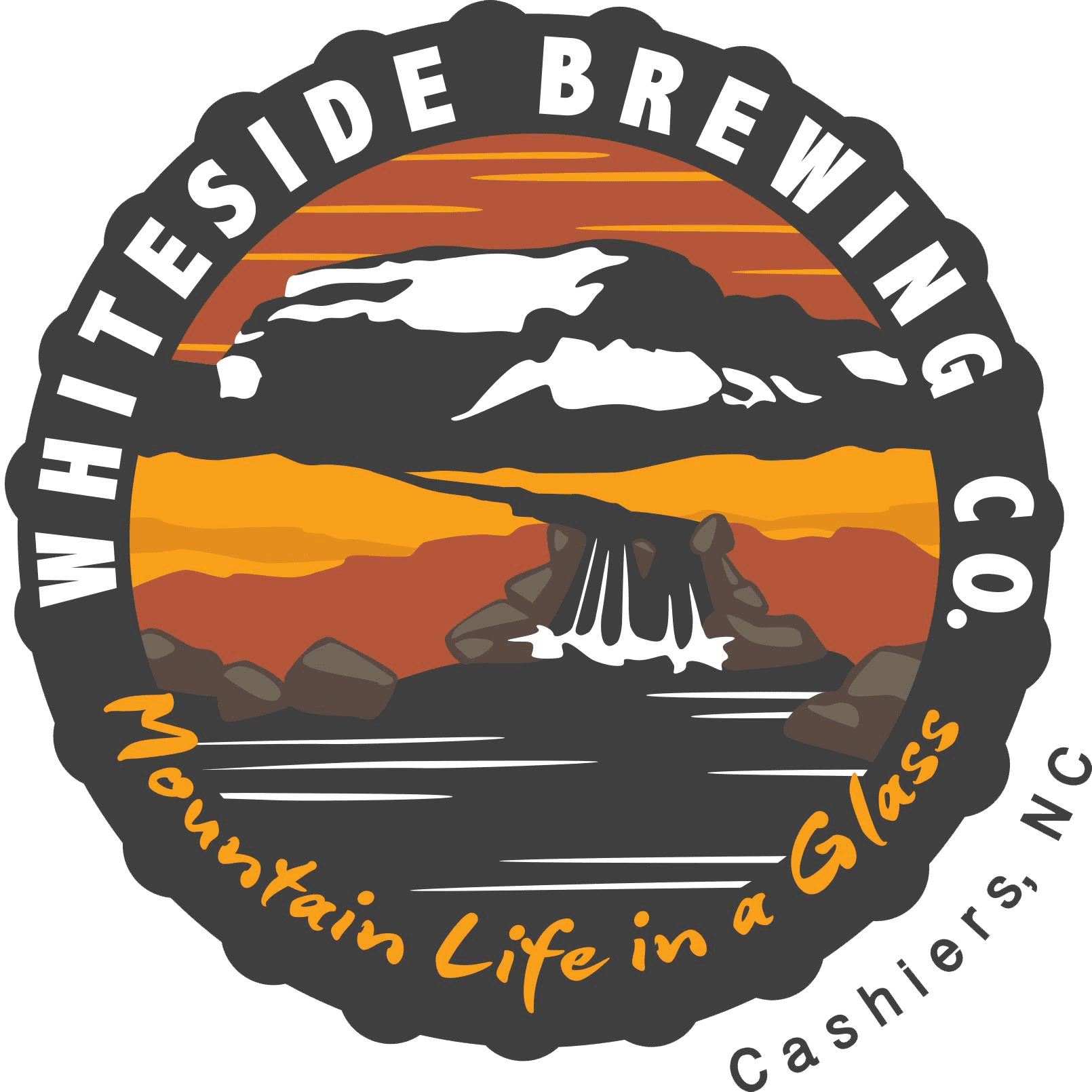 Whiteside Brewing Co.