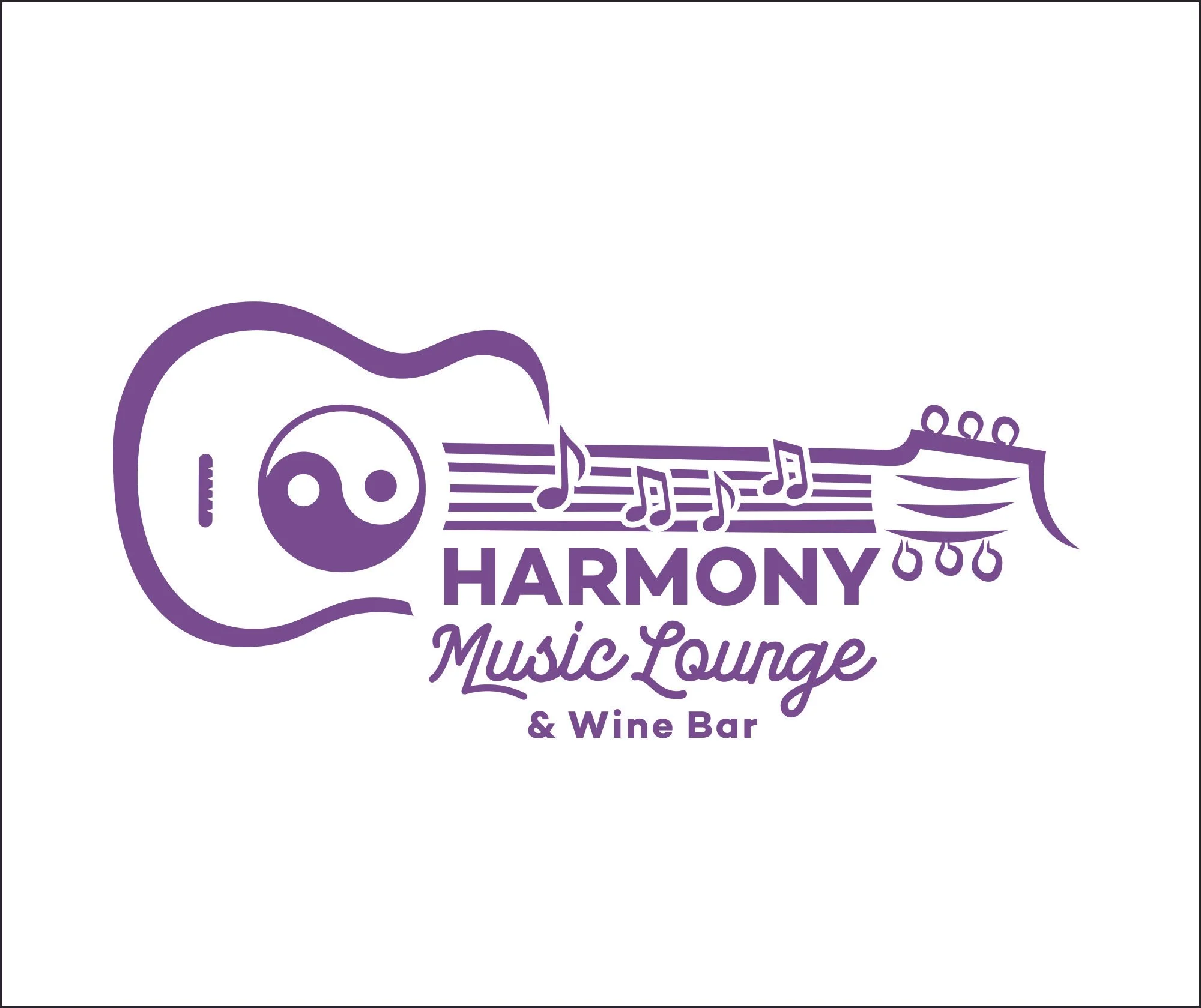 Harmony Music Lounge