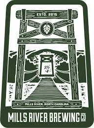 Mills River Brewing