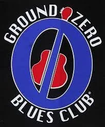 Ground Zero Blues Club