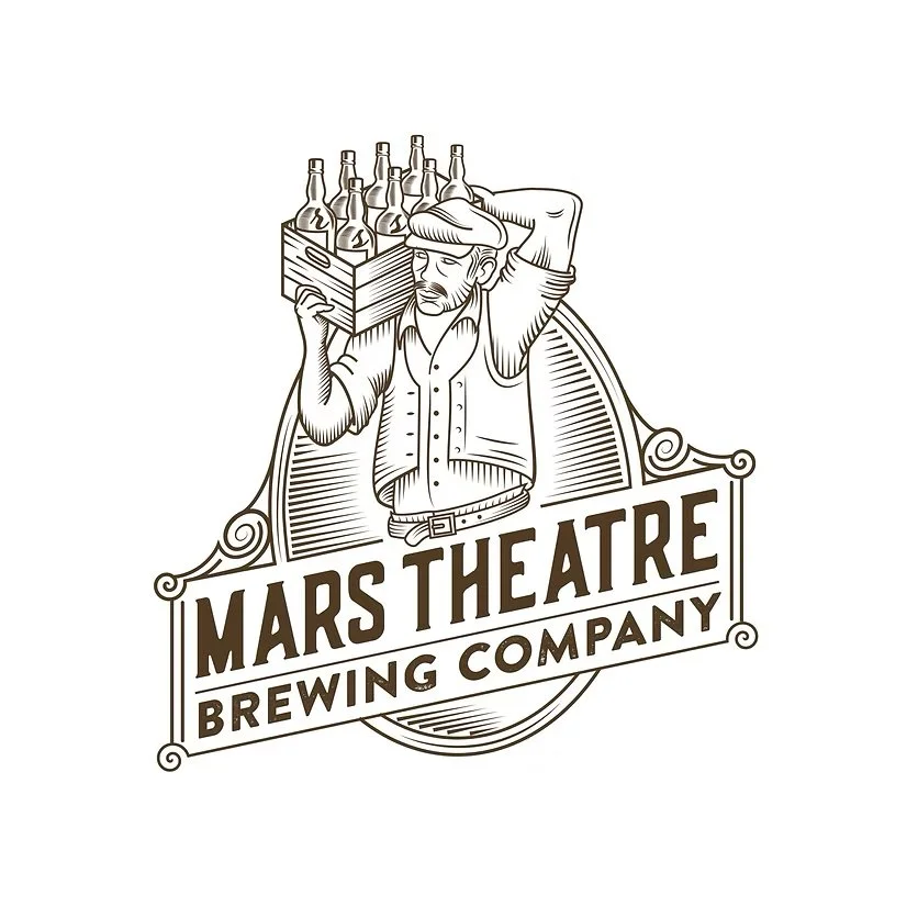 Mars Theatre Brewing Co.