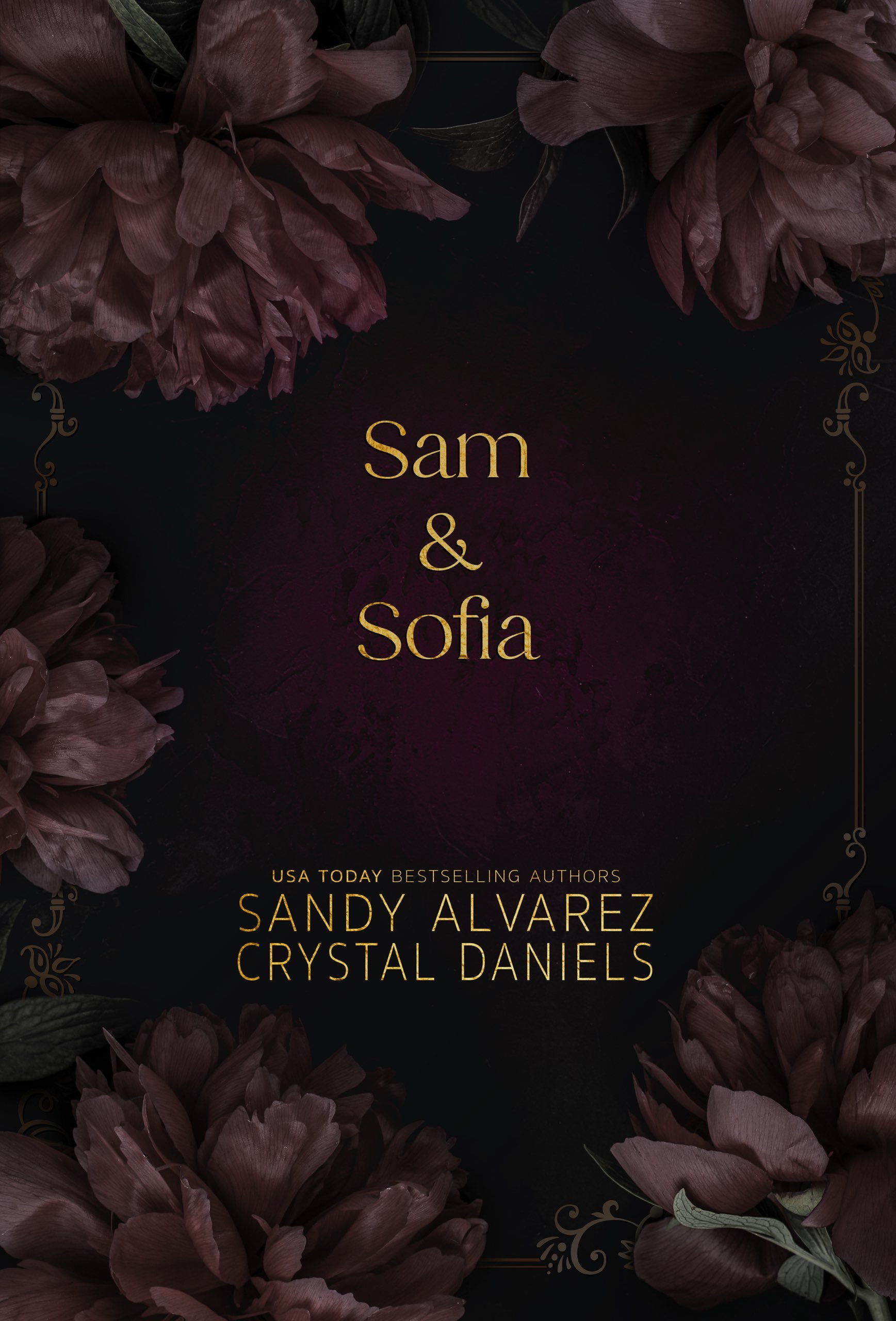 SAm & Sofia: Discreet Prospect