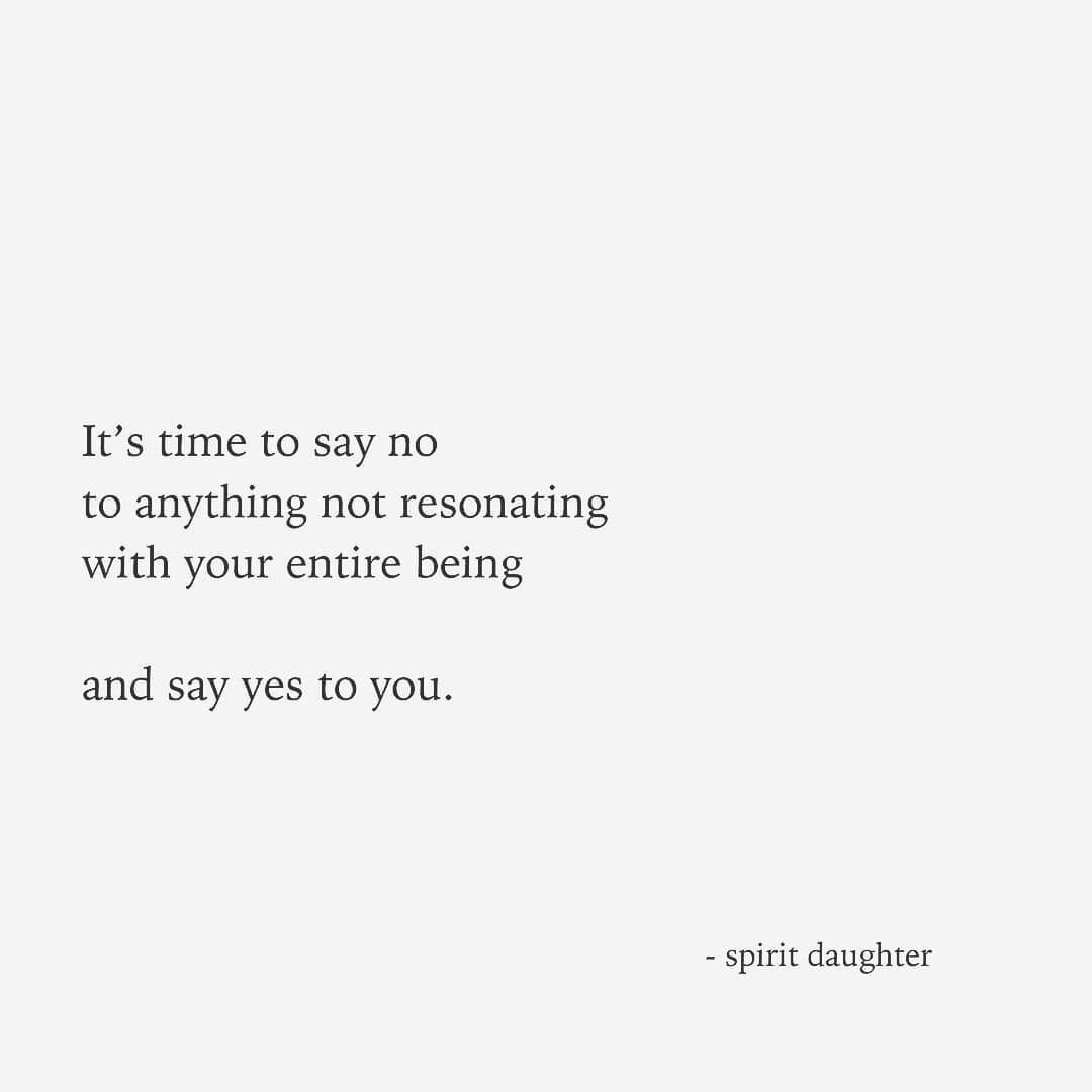 It's time. 

It's time to allow all these dark places to come to the surface. 

It's time to allow them to be. 
No more pushing them away. 

It's time. 🌹