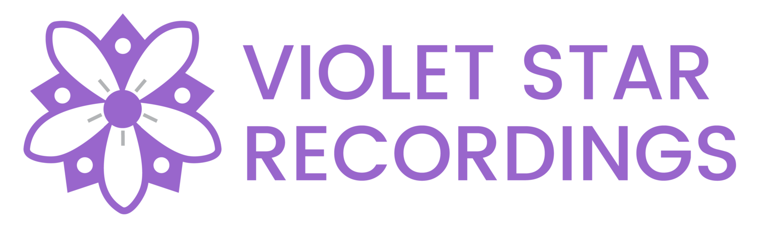 Violet Star Recordings