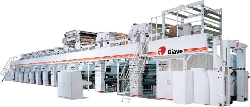 Titania Modula Gravure