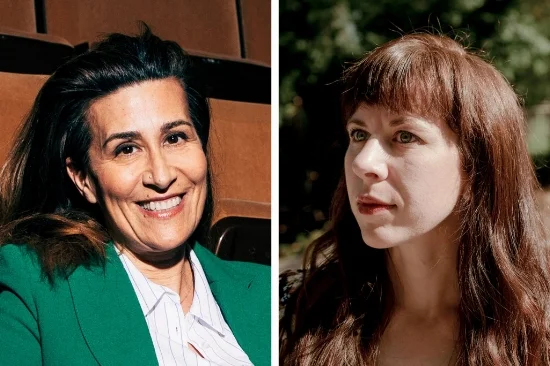 The Met Is Creating New Operas (Including Its First by Women)