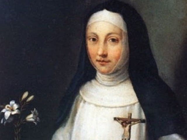 Chiara Margarita Cozzolani