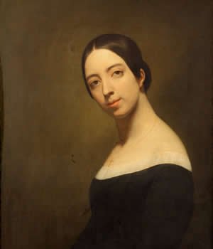 Pauline Viardot