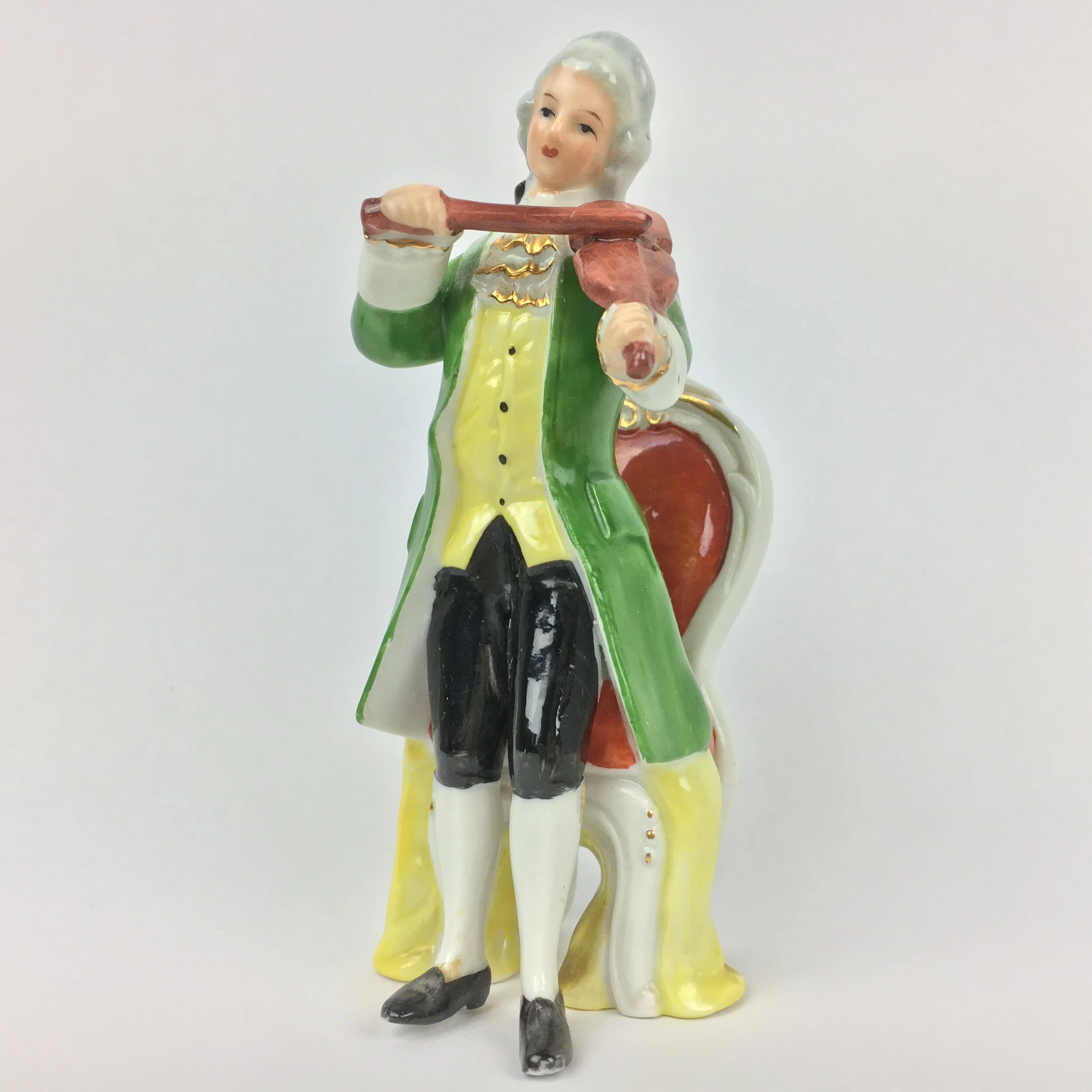 String Crossings—Can You Handel It? (solo viola)