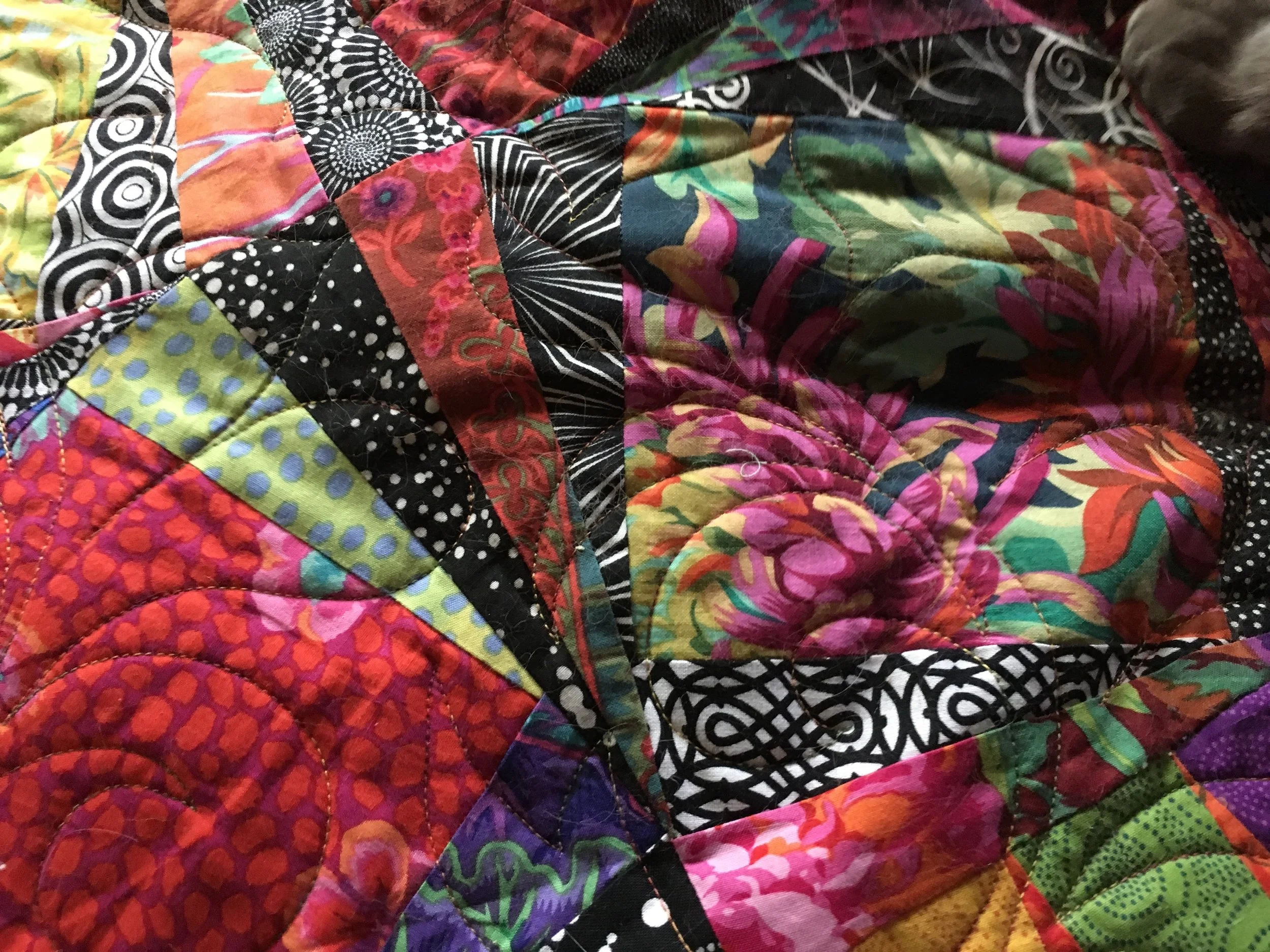 patchwork prism