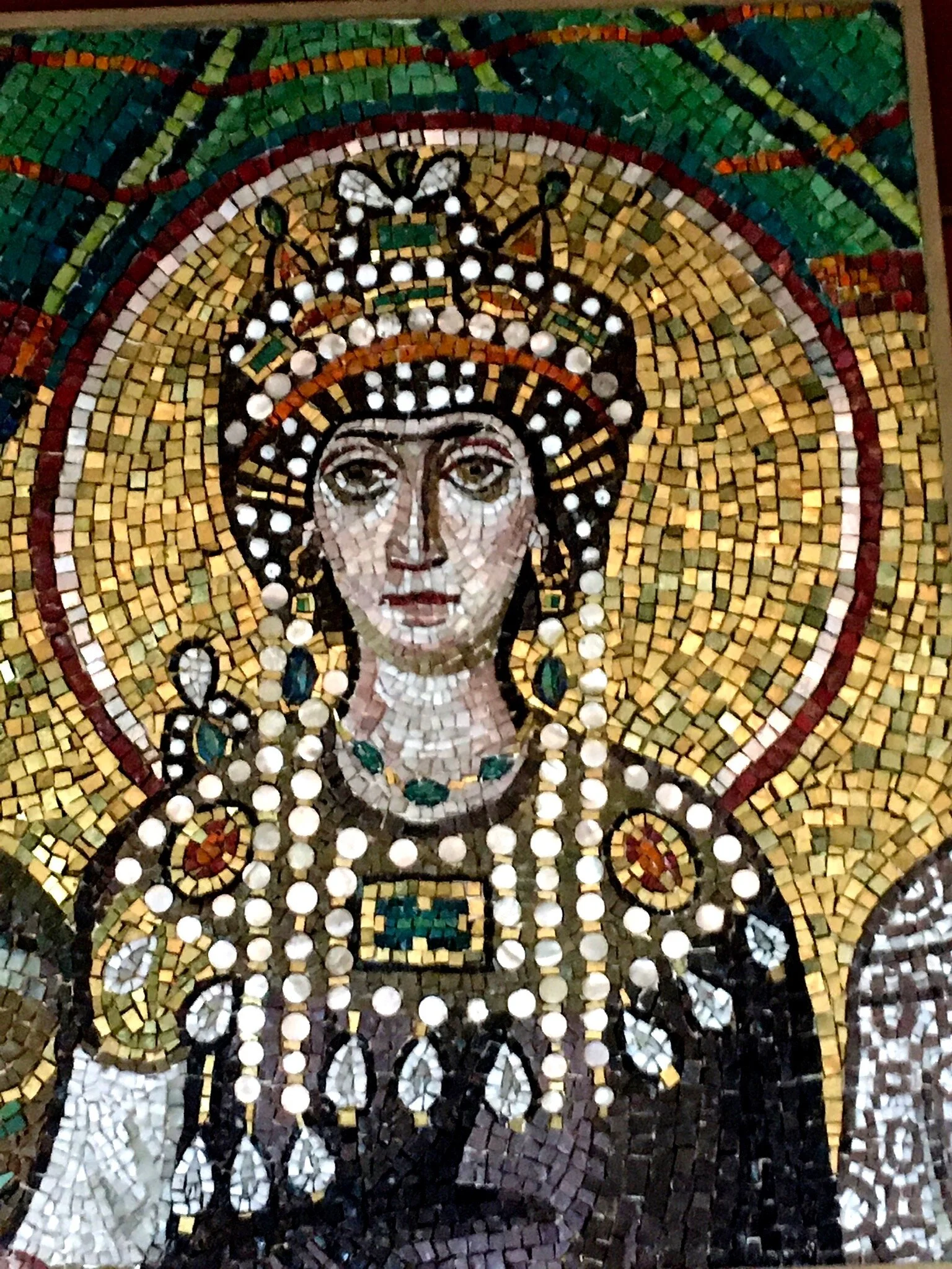 theodora