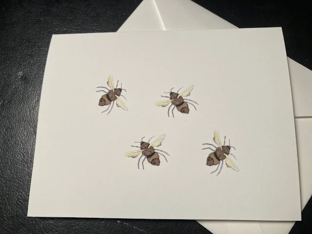 Little Bees Note Card.jpg