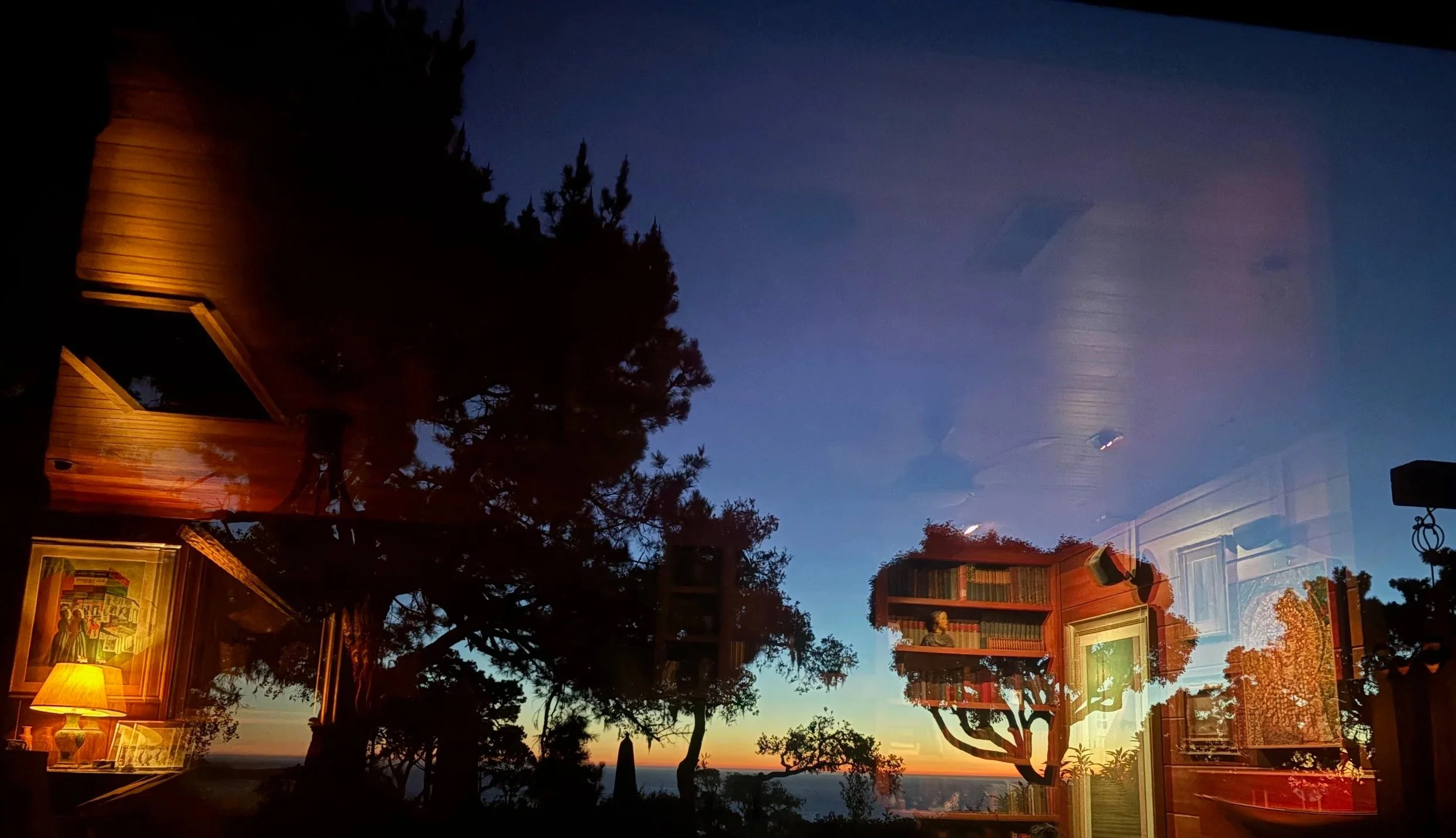 reflections for a new year