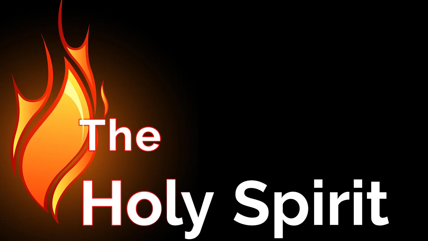 The Holy Spirit episode artwork