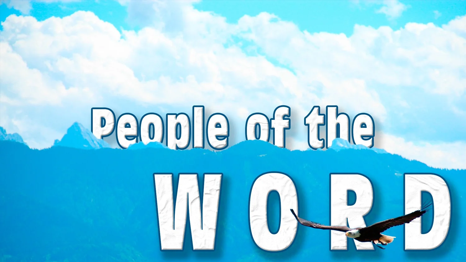 People of the Word episode artwork