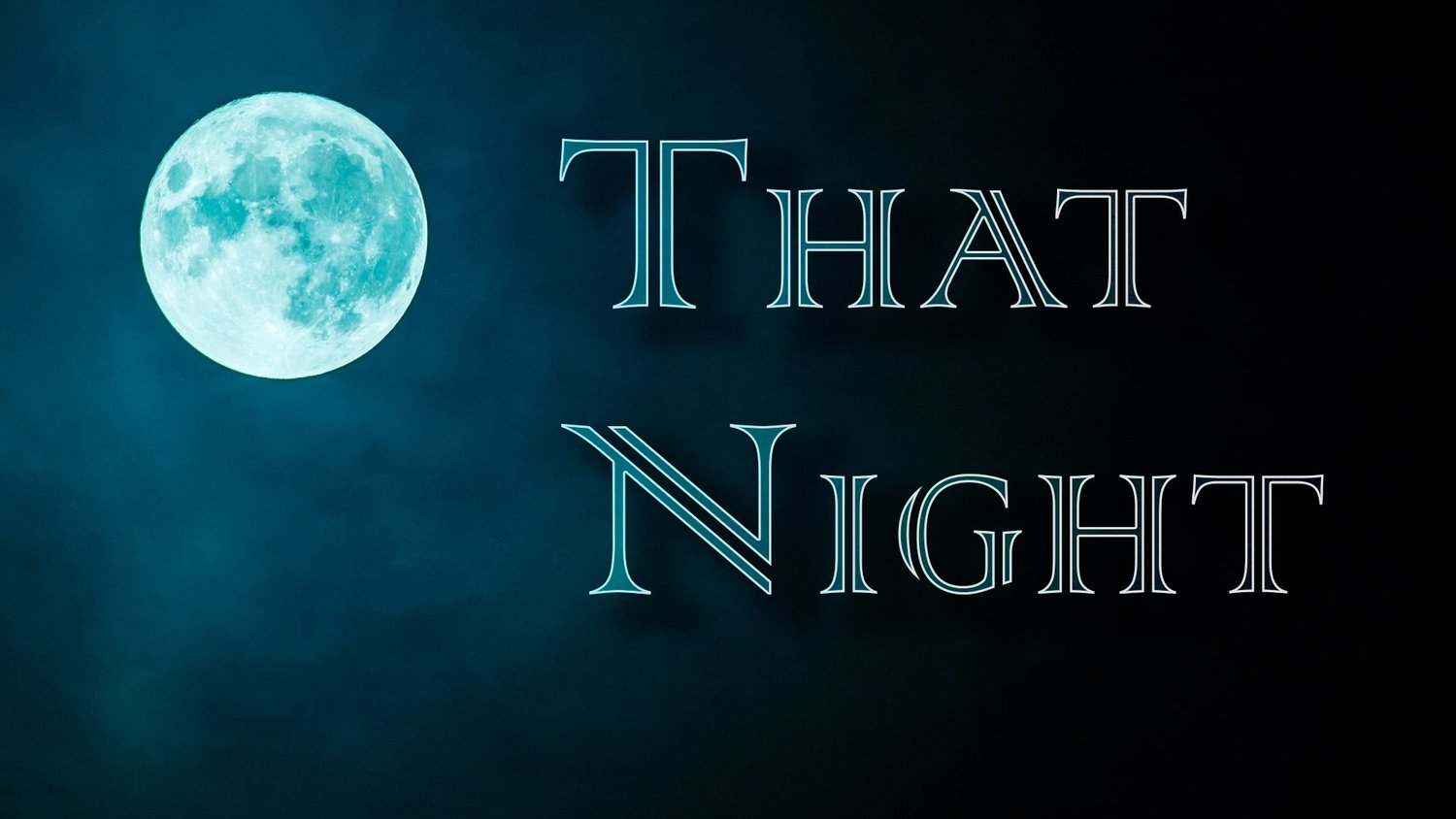 That Night episode artwork