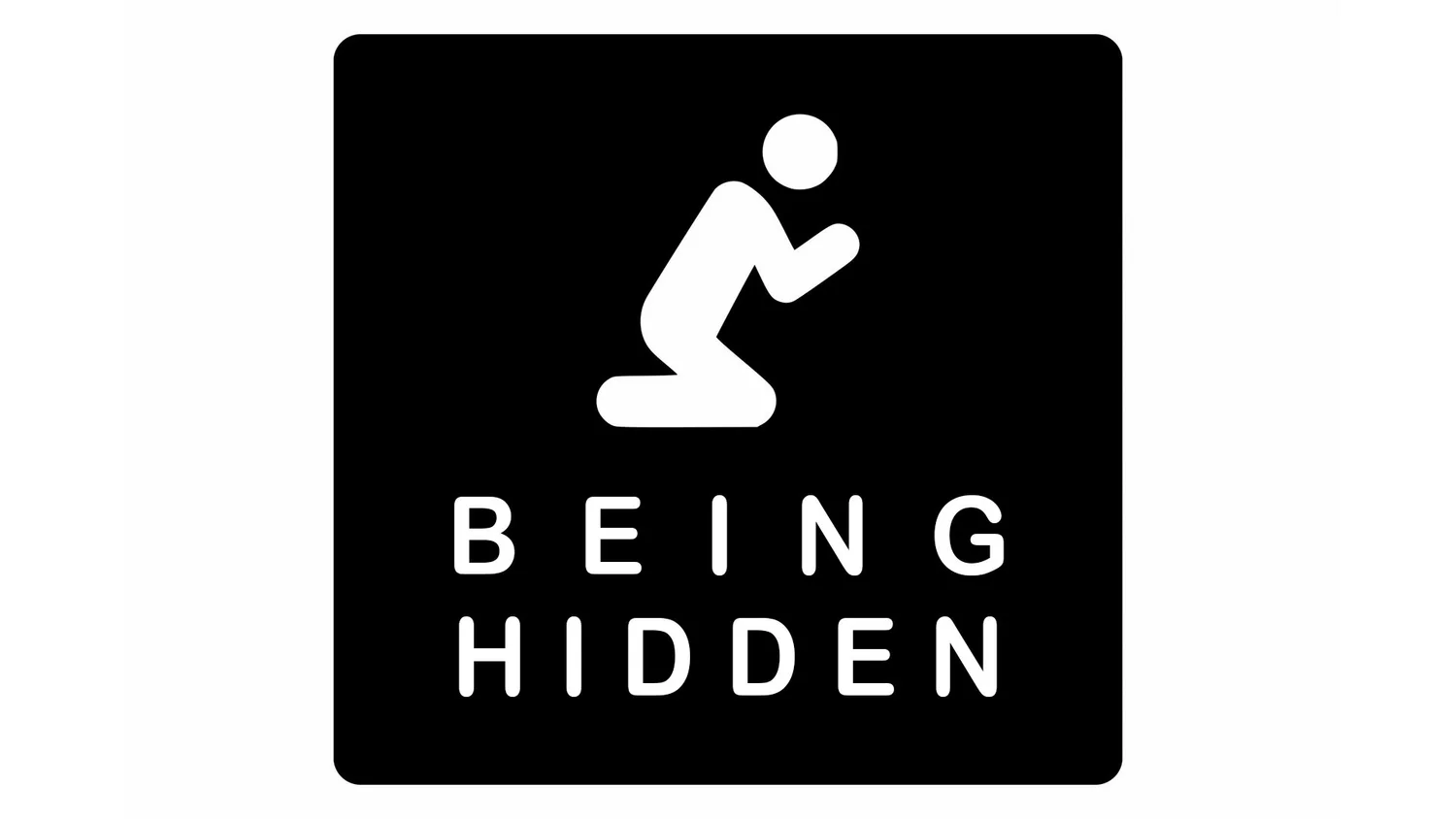 Being Hidden episode artwork