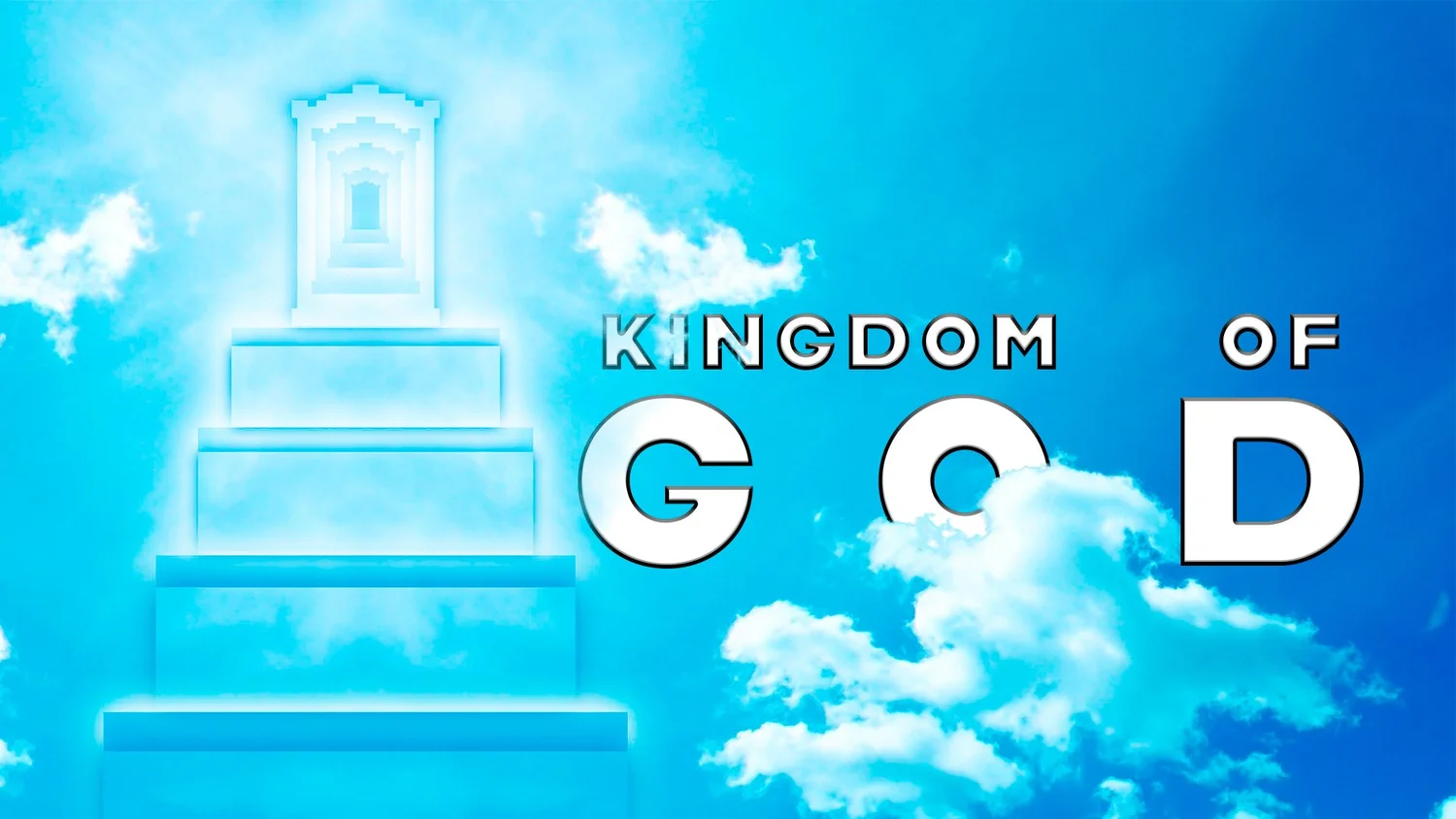The Kingdom of God episode artwork