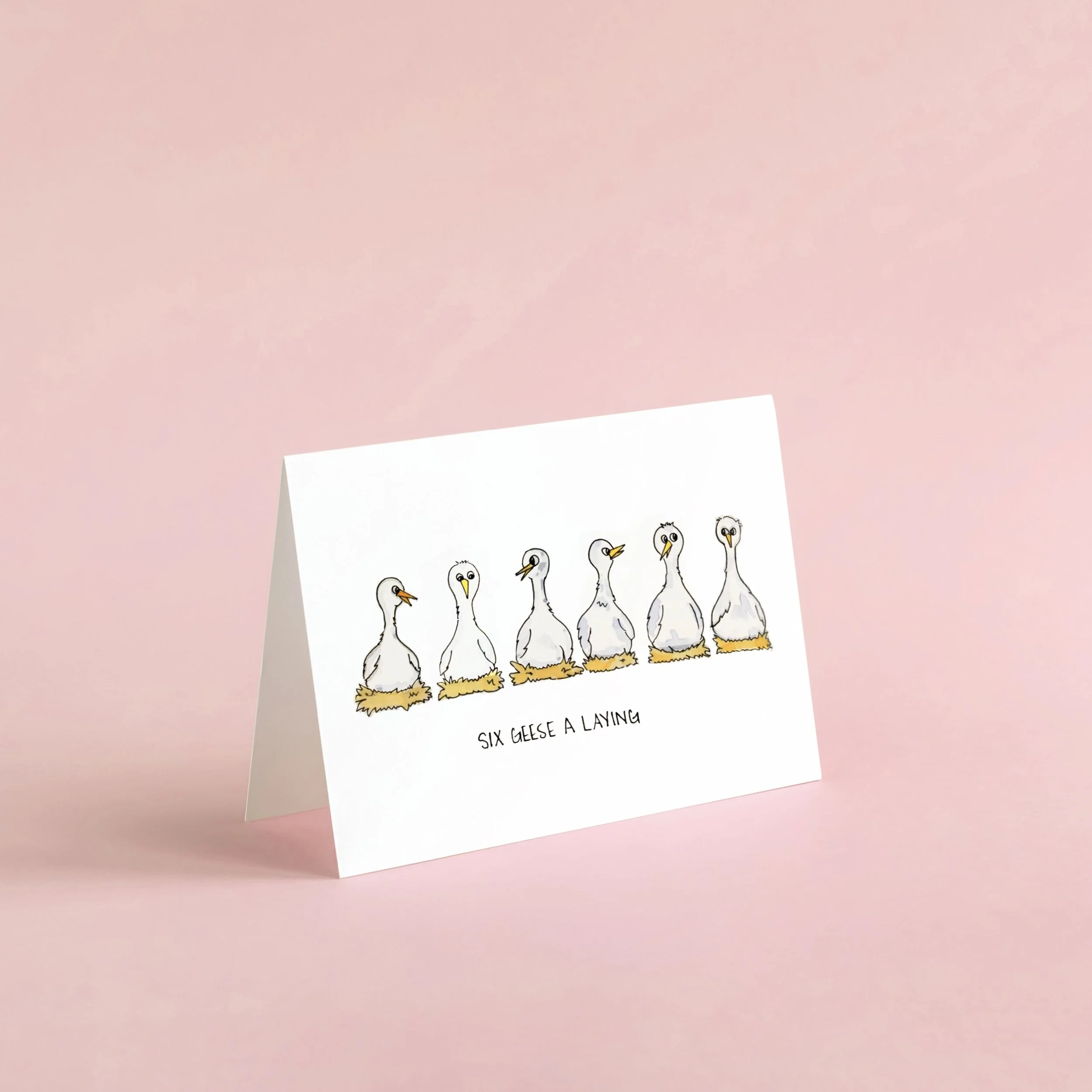 Nowhere to go but down