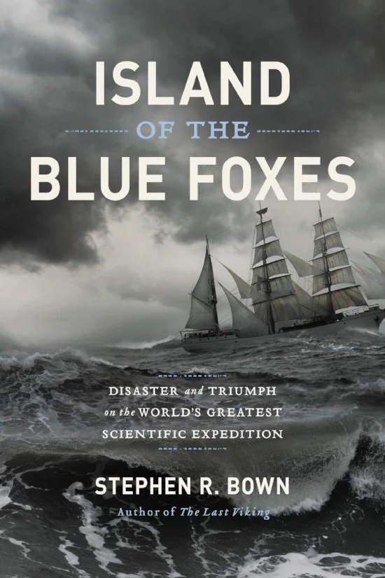 Island Of Blue Foxes.jpg