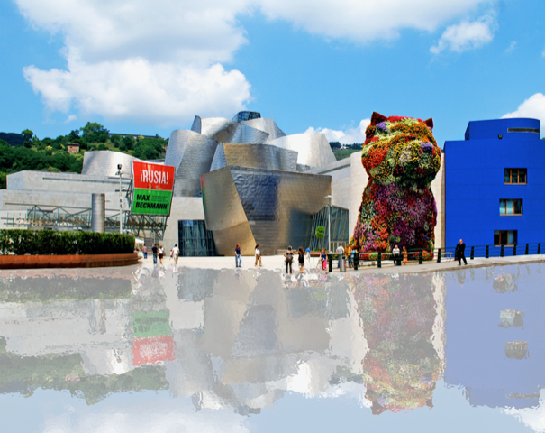 CHAC Guggenheim Museum, Bilbao.png