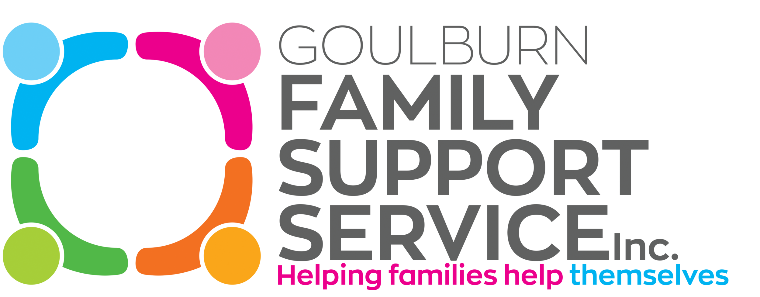 GOULBURN FAMILY SUPPORT SERVICES