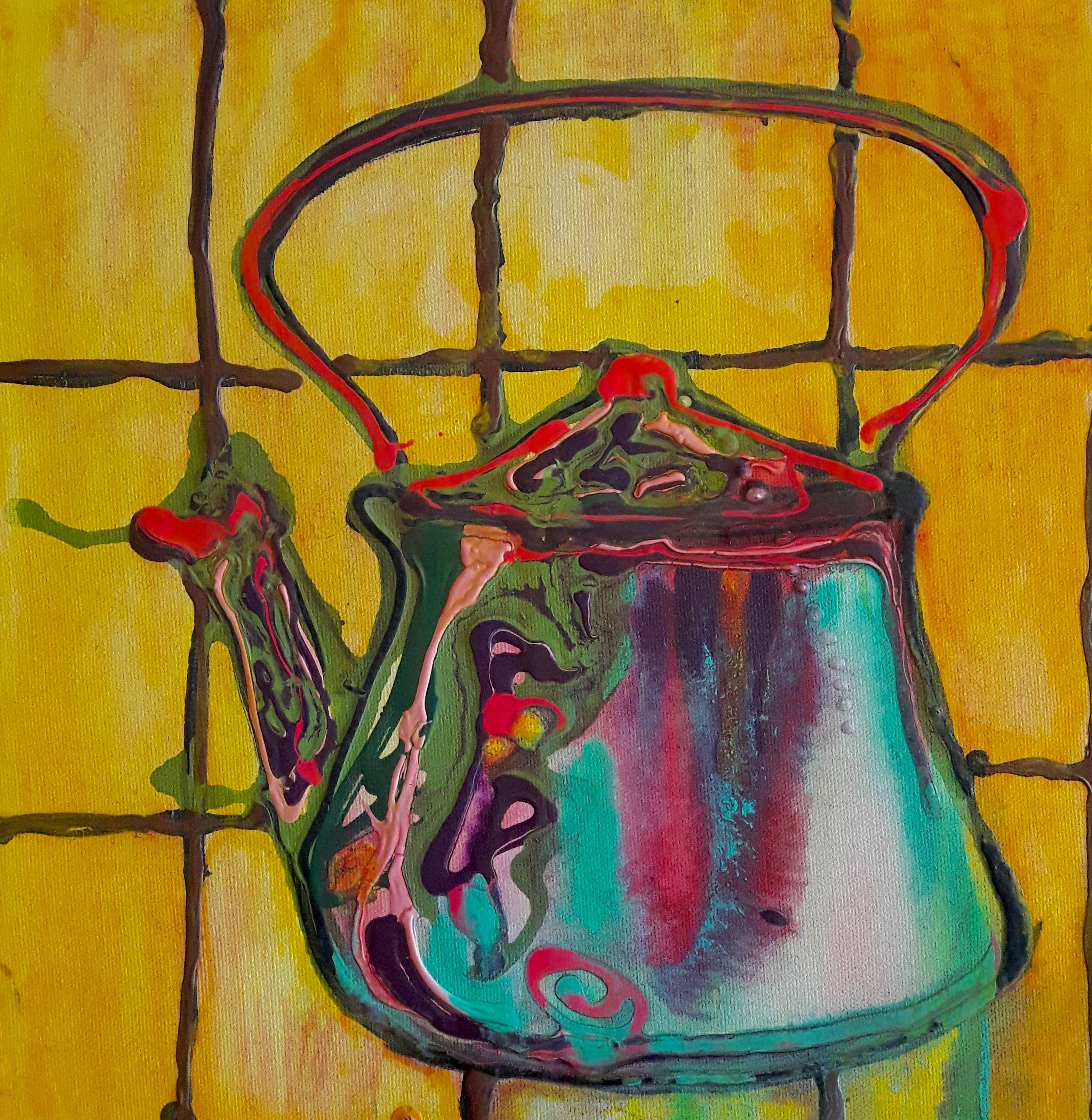 Kettle