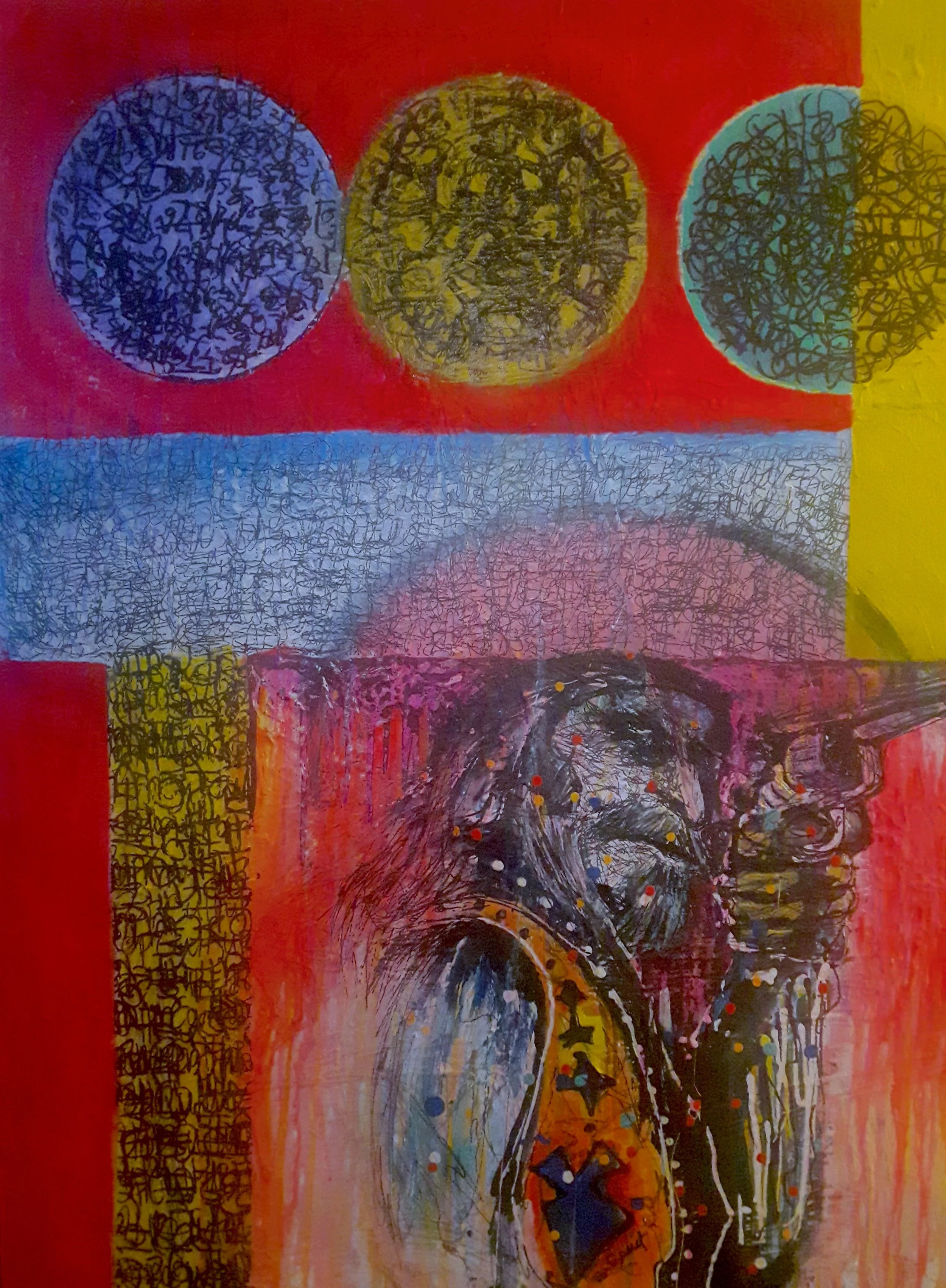 Wild Bill "Pop Culture"