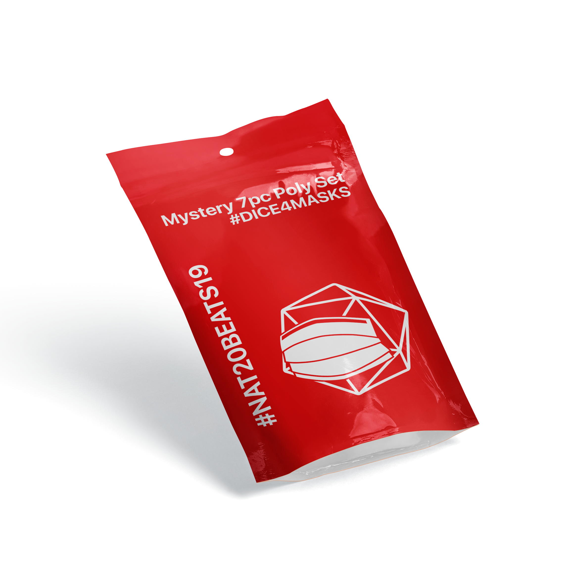 Dice4Masks