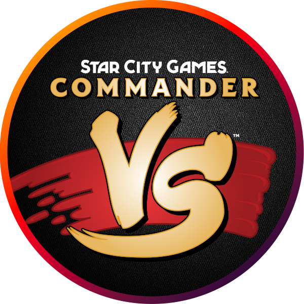 Commander VS with Jeremy Noell