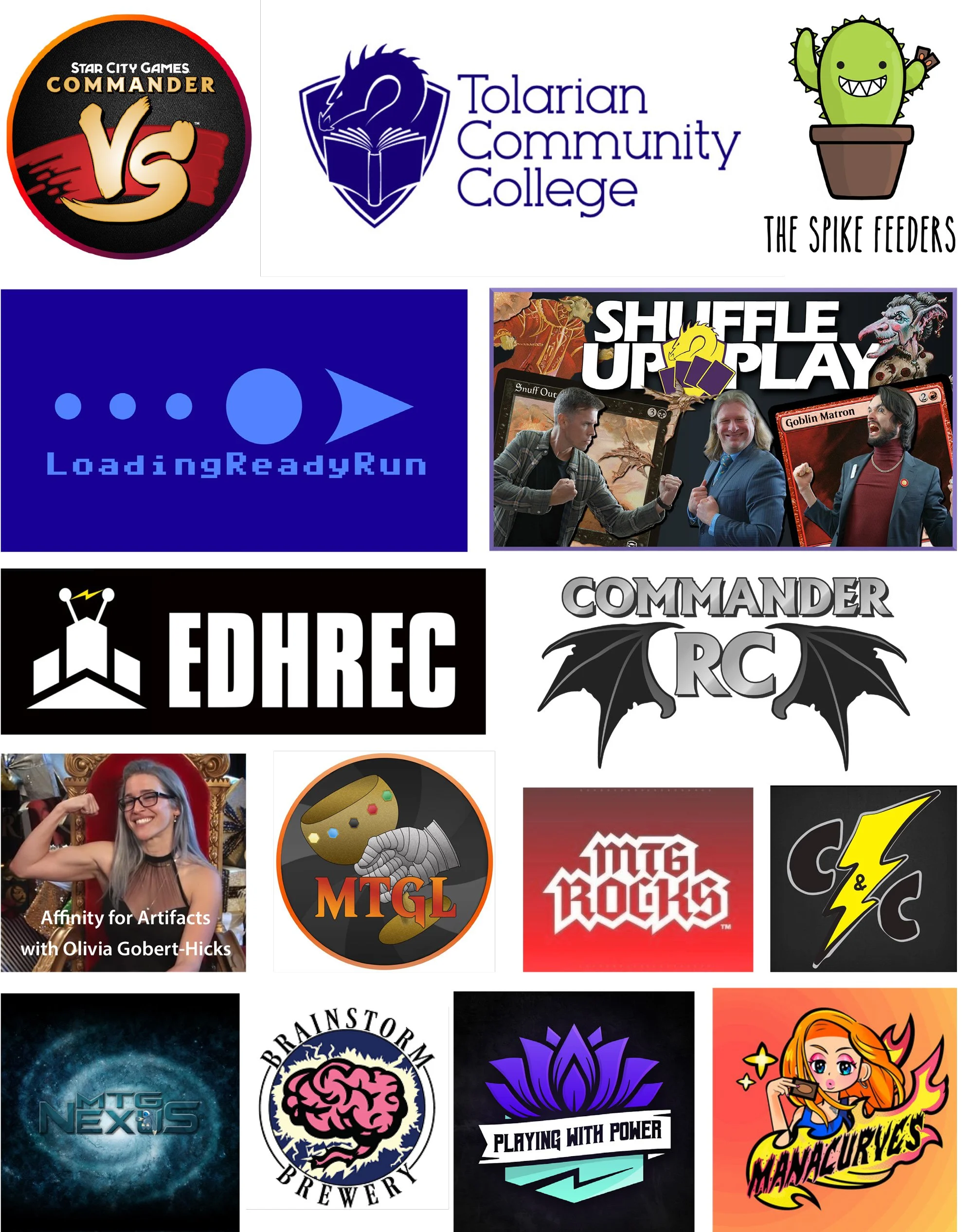 InfiniTokens in the Community