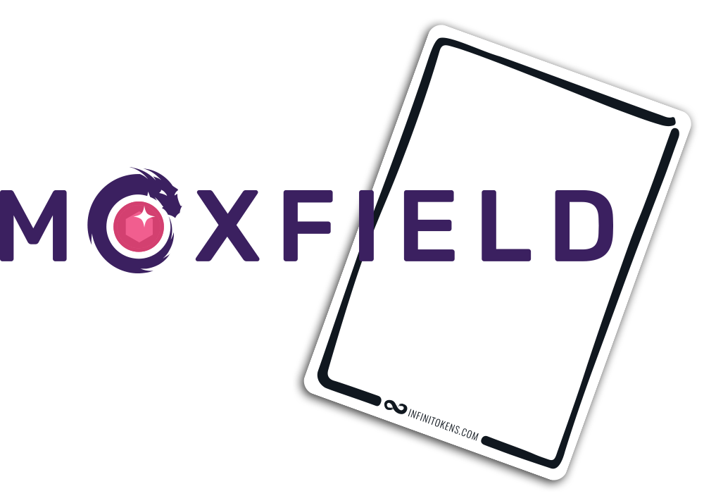 InfiniTokens on Moxfield