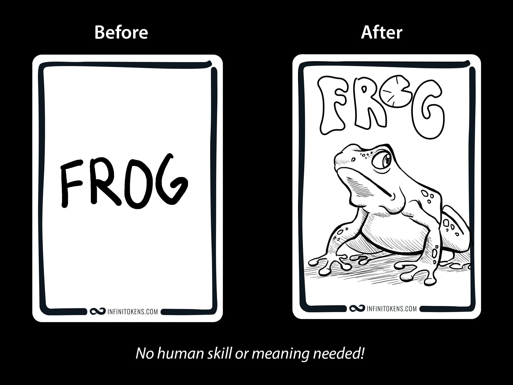 2025- AI InfiniTokens