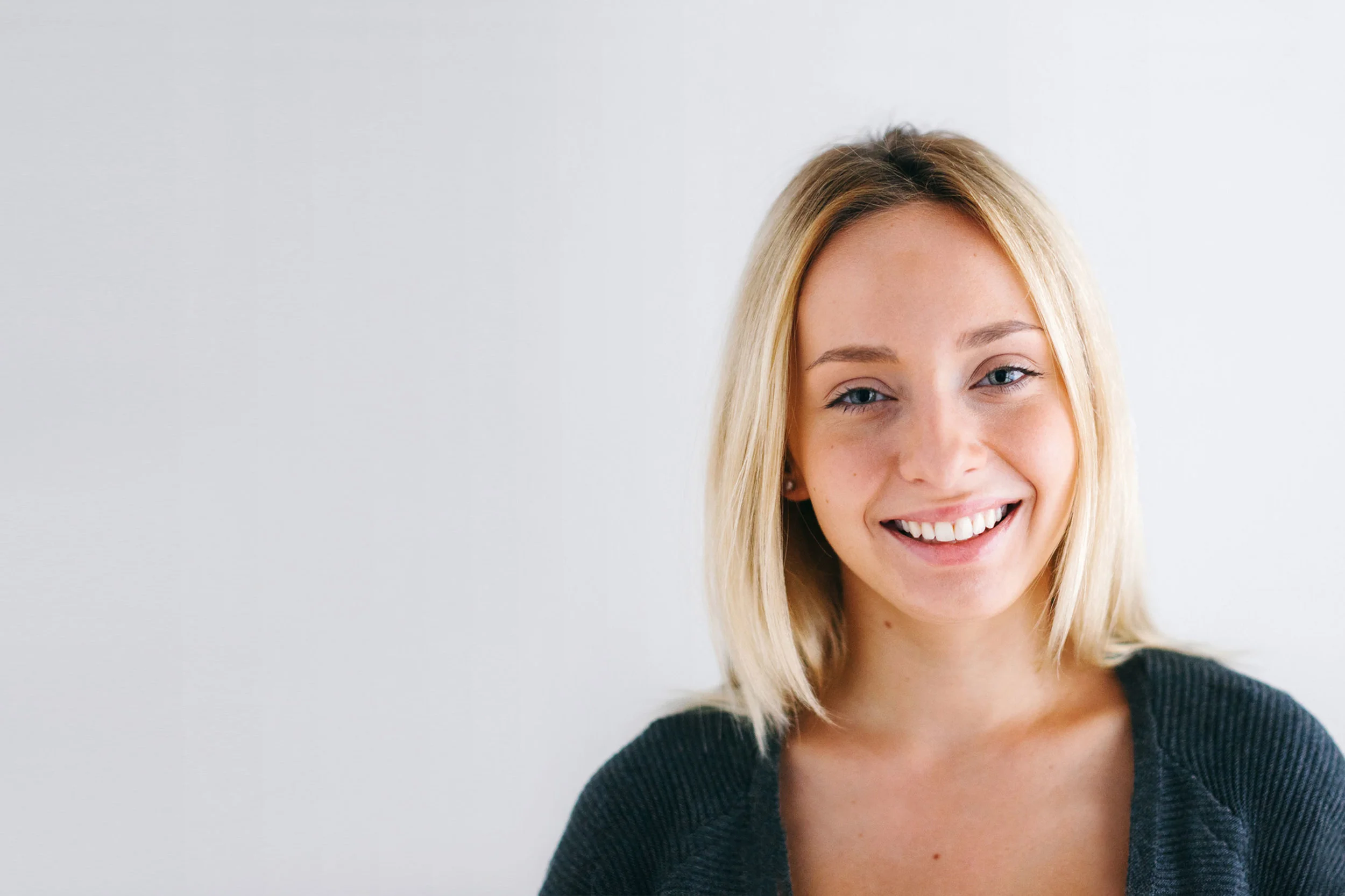 Adult Braces — Clear Braces Sydney