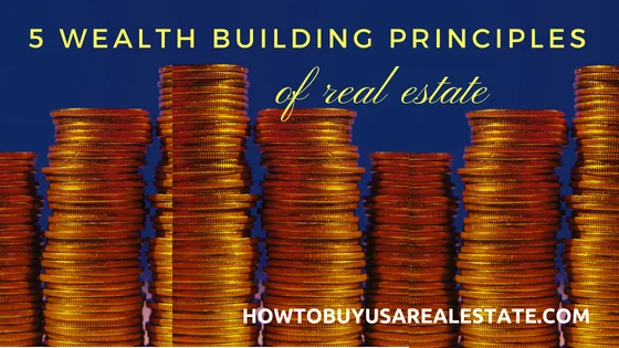 The more stars your investment has, the more positive leverage you have to build your wealth.