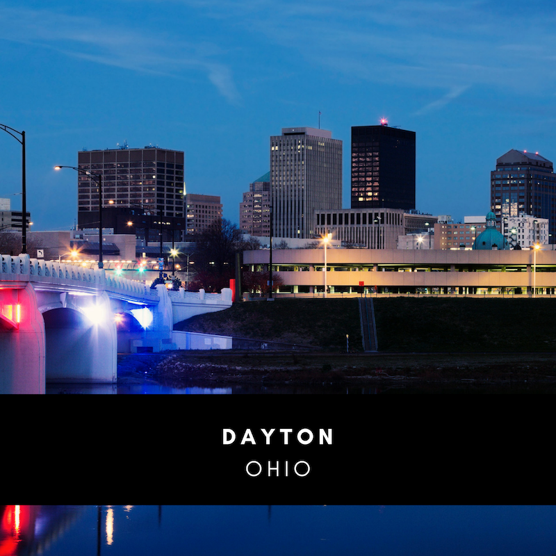 Dayton *CF
