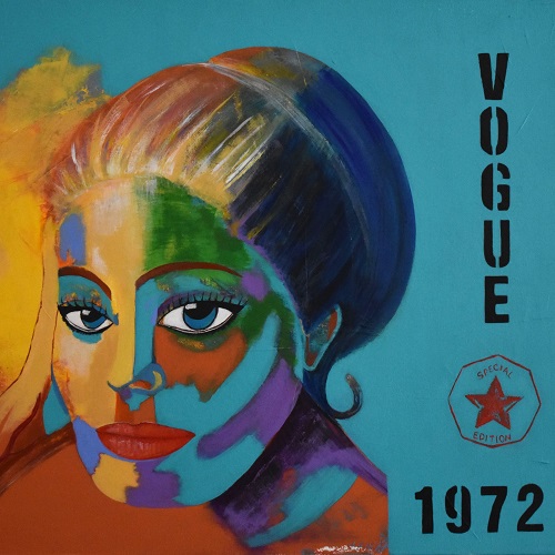 Vogue 1972