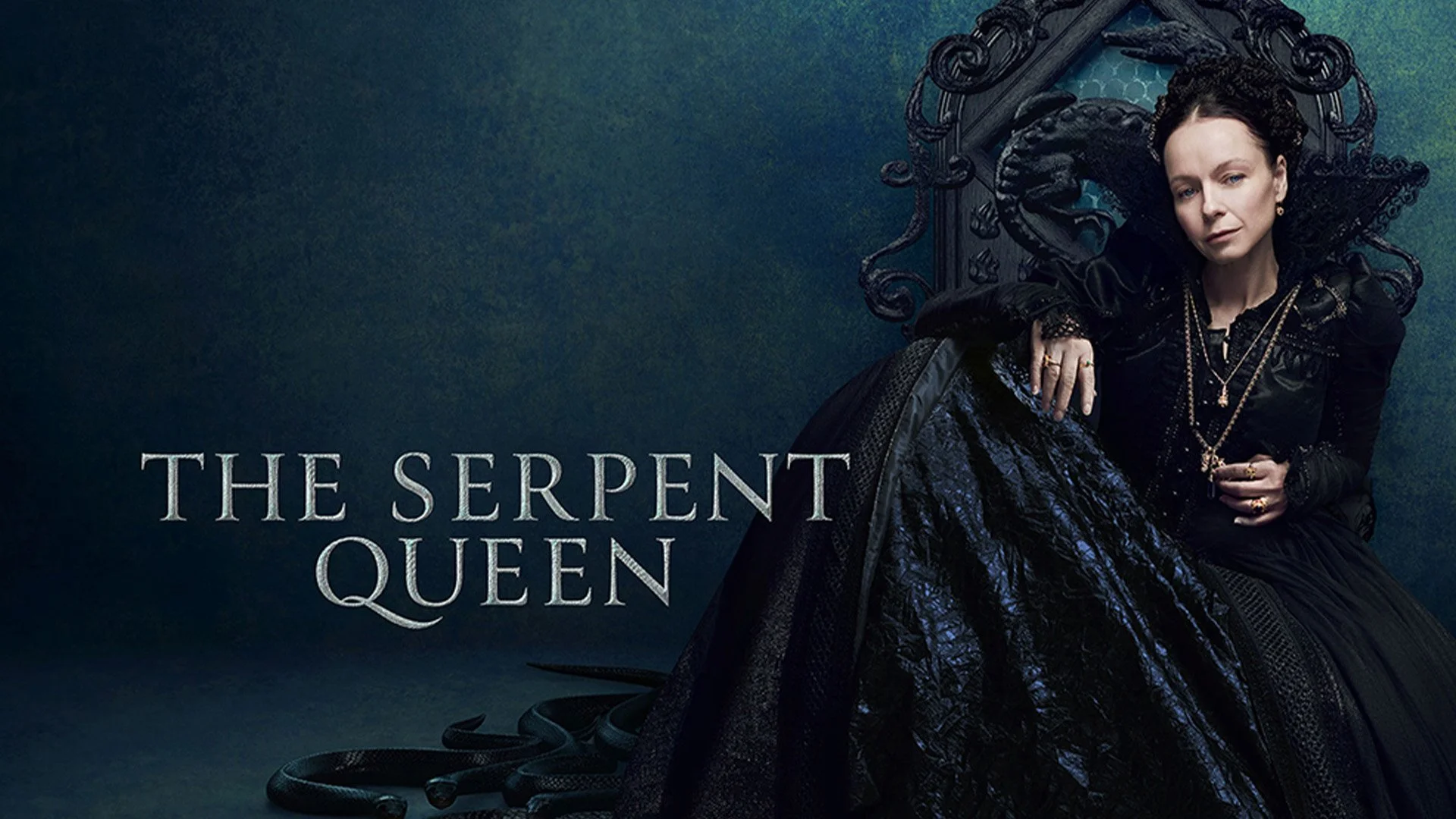 The Serpent Queen